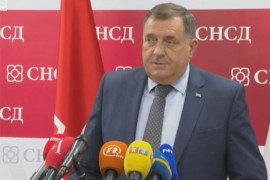 Dodik: Visoki predstavnik ne postoji, njegove odluke su ništavne