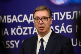 Vasiljević: Vučić otkazao neke obaveze po savetu lekara