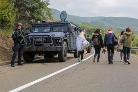 Srbi odbili prijedlog, smatraju da bi sjever postao geto