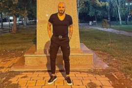 Darko Lazić o djevojci Barbari: "Neće postojati nikad više druga"