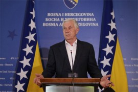 Nović: Nikšić sazvao sjednicu bez konsultacija sa zamjenicima