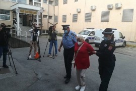 Vidovnjakinja iz Srbije osumnjičena da je magijom "skinula" oko ...