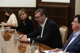 Vučić: Peking protiv dvostrukih standarda za Kosovo i Metohiju
