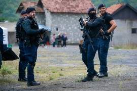 Eskobar o Kosovu: Tenzije u ovom trenutku veoma visoke