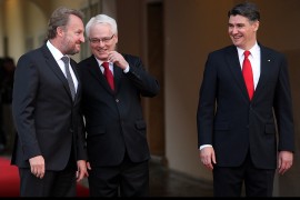 Milanović: Izetbegović je najveći predstavnik Bošnjaka