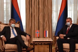 Norveške kompanije zainteresovane za ulaganje u Srpsku