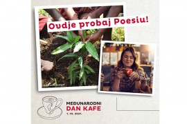 Julius Meinl: Probaj Poesiu