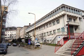 Popović: U Opštoj bolnici Zvornik kiseonika ima za narednih devet dana