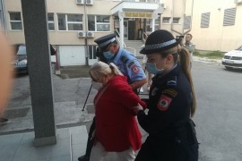 "Vidovnjakinja" oštećene uvjeravala da prodaju stan i da liječi rak