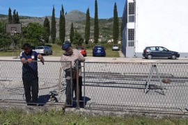 Bugarska pomaže obnovu škole kod Trebinja