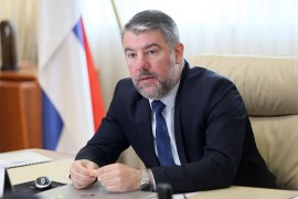 Šeranić: Učinićemo sve da obezbijedimo kiseonik