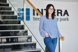 Ana Bogdanović: Coworking scena u BiH neupitno raste