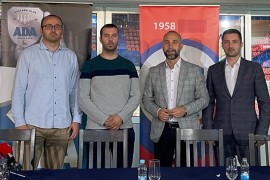 Borac, Ada i Revita nastupaju u evropskoj sceni