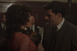 Radmilo Armenulić o filmu: Zaljubljivanje Silvane i Tome je izmišljeno