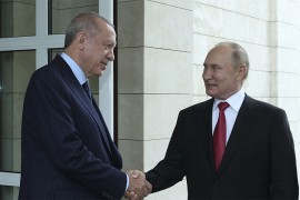 Putin poručio Erdoanu da se vakciniše sputnjikom