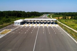 Srbi traže ocjenu ustavnosti naziva prelaza Svilaj