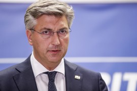 Plenković: Bez viza u SAD najkasnije do 1. decembra
