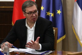 Vučić: Nadao sam se da ćemo se dogovoriti