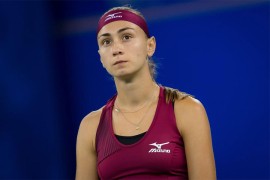 Krunić zaustavljena u četvrtfinalu turnira u Nur-Sultanu