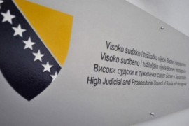 Nemanja Sladoje imenovan za tužioca u Istočnom Sarajevu