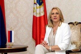 Koje stranke su potvrdile dolazak na sastanak kod Cvijanovićeve