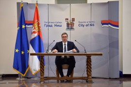 Vučić: Ne mogu reći kako je postignut sporazum i ko je odigrao ...