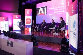 Konferencija "D days": Ko ne bude digitalizovan, taj neće postojati