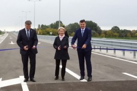 Tegeltija: Odnosi BiH i Hrvatske opterećeni izjavama iz Sarajeva