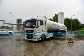 "Isporuci kiseonika na UKC RS prethodila provjera ispravnosti"