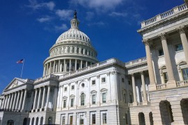 Senat izglasao privremeno finansiranje američke vlade