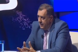 Dodik: Građani da vjeruju u ono što im govore institucije Srpske
