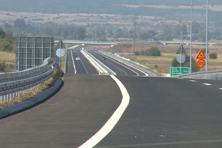 Auto-put Banjaluka - Prijedor značajan za privredni razvoj Srpske