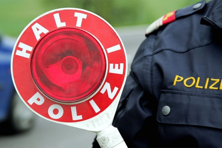 U Austriji još rigoroznije kazne za prebrzu vožnju