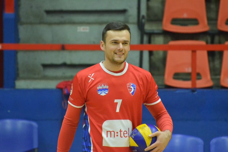 Ilić za "Nezavisne": Ako se ukaže prilika, napašćemo titulu