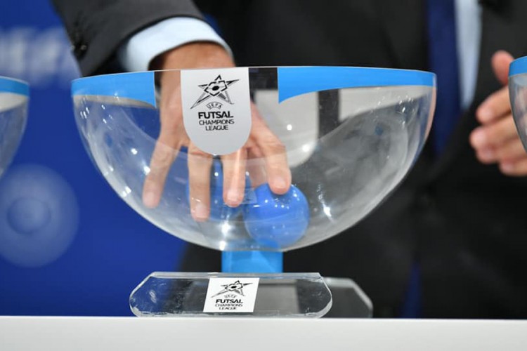 Futsaleri Mostar SG Staklorada: "Ne bježimo od uloge favorita"