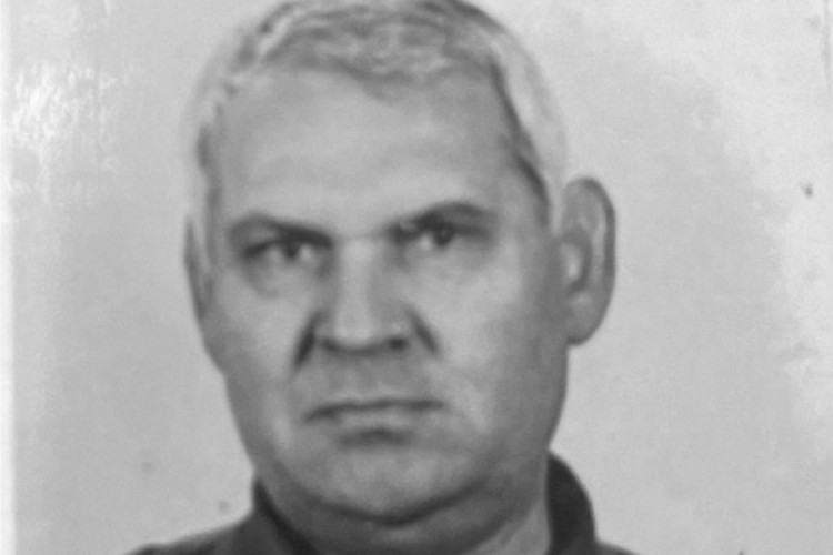 Sahranjen pukovnik Јovo Vukobrad