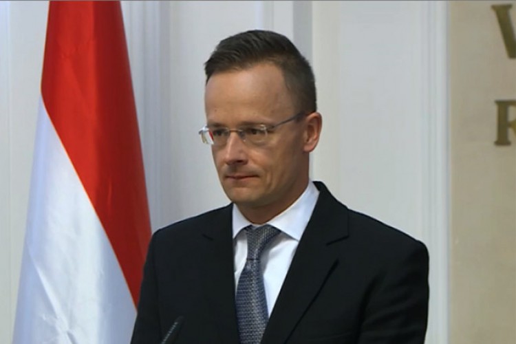 Sijarto: Srbija ključna za proširenje EU