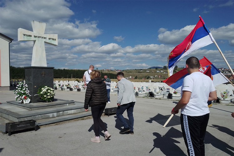 Studenti iz Niša posjetili Mali Zejtinlik na Sokocu