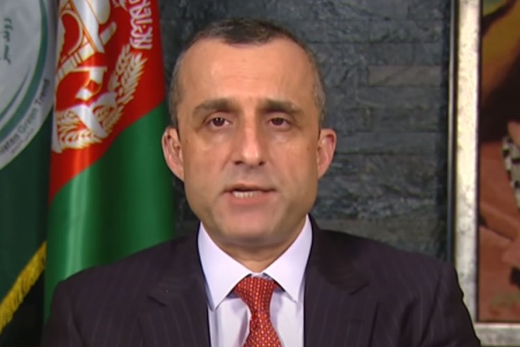 Potpredsjednik Avganistana Saleh napustio Pandžšir