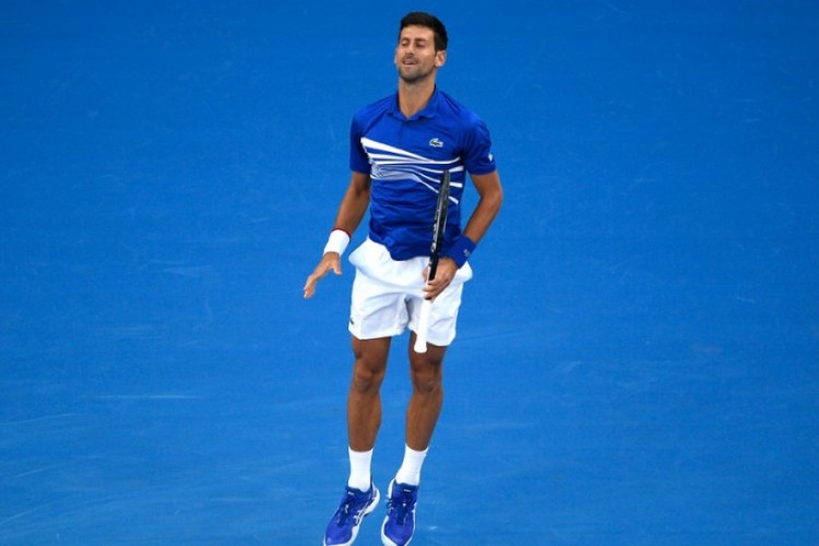 Novak Đoković poslao poruku Banjalučanima