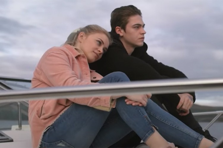 Osvojite ulaznice za film Poslije Svega: Pad