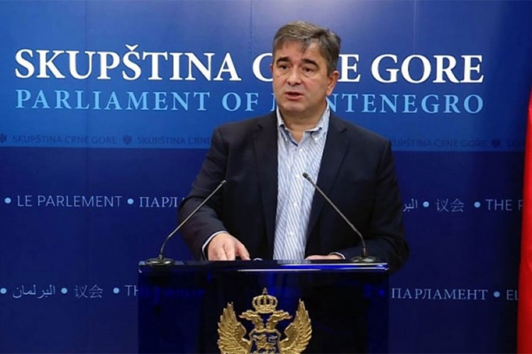 Medojević: Krivokapić da razriješi Sekulovića i Brđanina