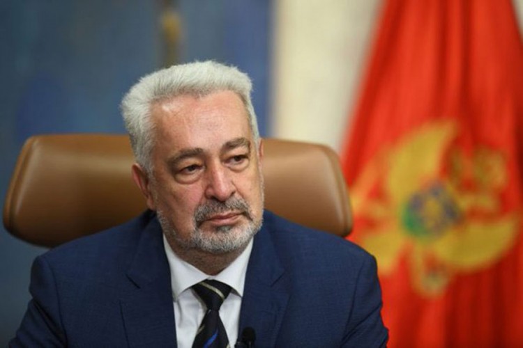 Krivokapić: Svi će odgovarati, bez obzira na funkciju i partiju