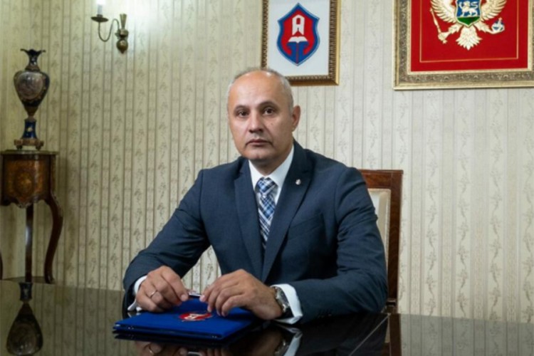 Kašćelan: Premijer i Abazović da se izvine Cetinjanima