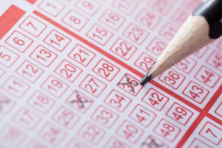 Izvučena Loto sedmica od čak 1,8 miliona evra