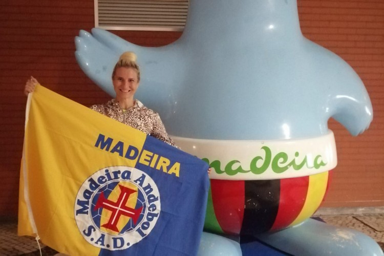 Slađana Topić u prvaku Portugala