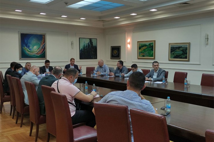 Skupština grada Banjaluka zakazana za 21. septembar