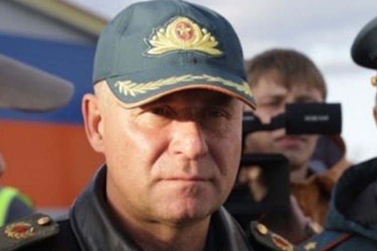 Ruski ministar poginuo kada je skočio u vodu da spasi kamermana