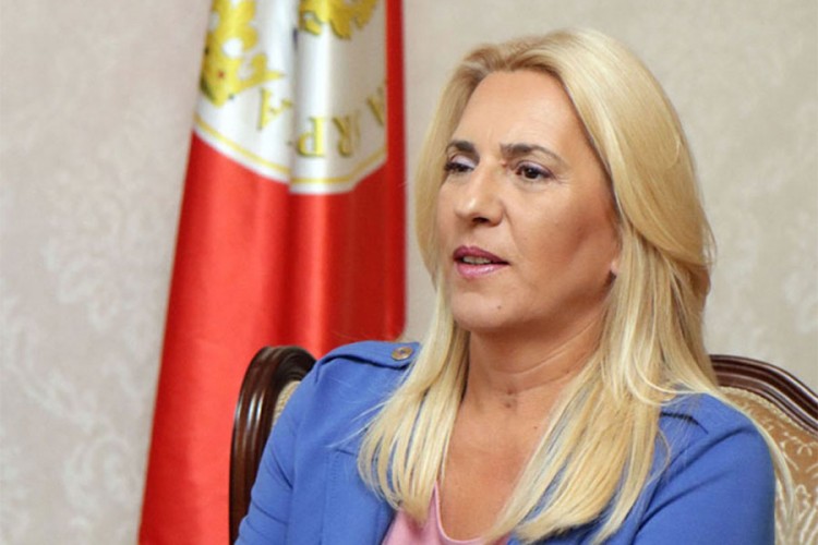 Cvijanović: Srbi jedan i nedjeljiv narod, ma gdje živjeli