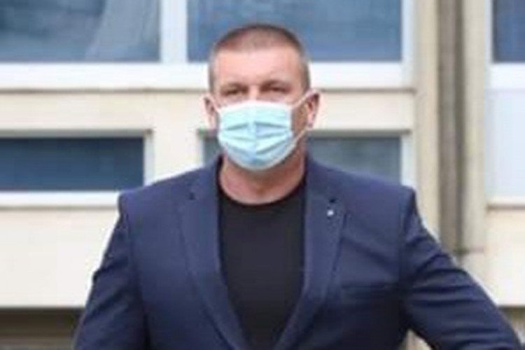 Dukić: Prioritet Kneževa je bolja putna komunikacija sa Banjalukom
